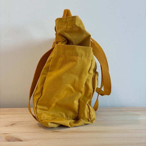 Kånken Totepack | 160 - Ochre - Picture 4 of 12